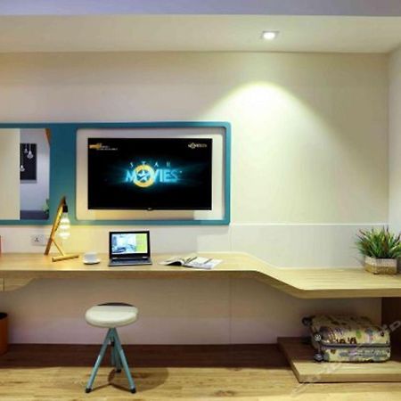 Parama Apartments Balcony Beachfront ญาจาง ภายนอก รูปภาพ