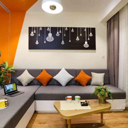 Parama Apartments Balcony Beachfront ญาจาง ภายนอก รูปภาพ