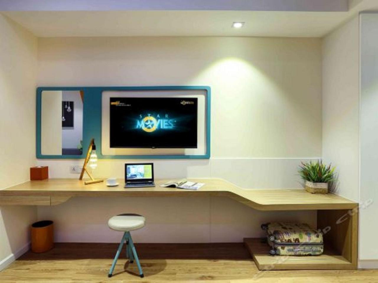 Parama Apartments Balcony Beachfront ญาจาง ภายนอก รูปภาพ